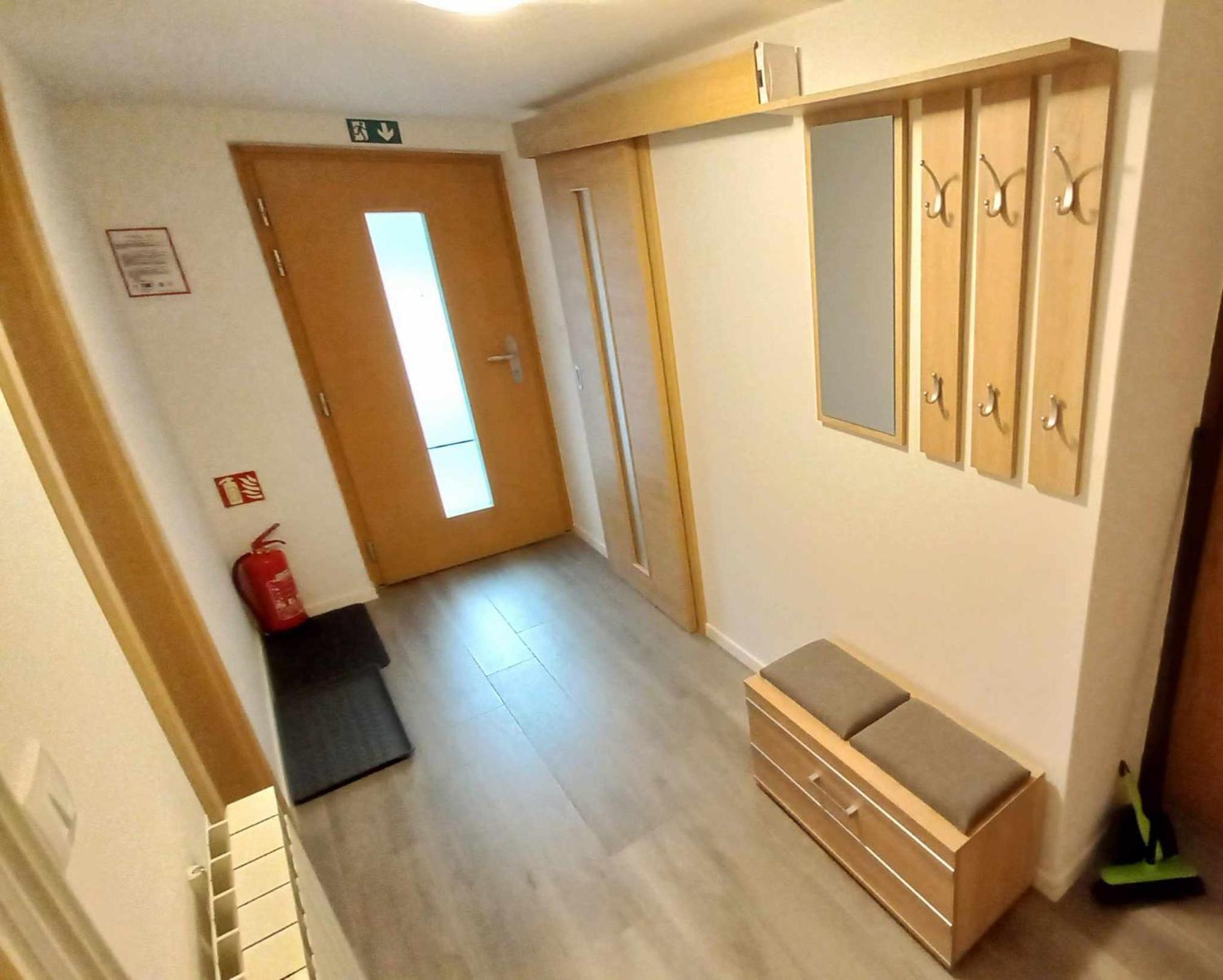 Apartma Nando Bovec Exterior foto